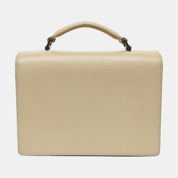 BELLECHASSE Calfskin Beige