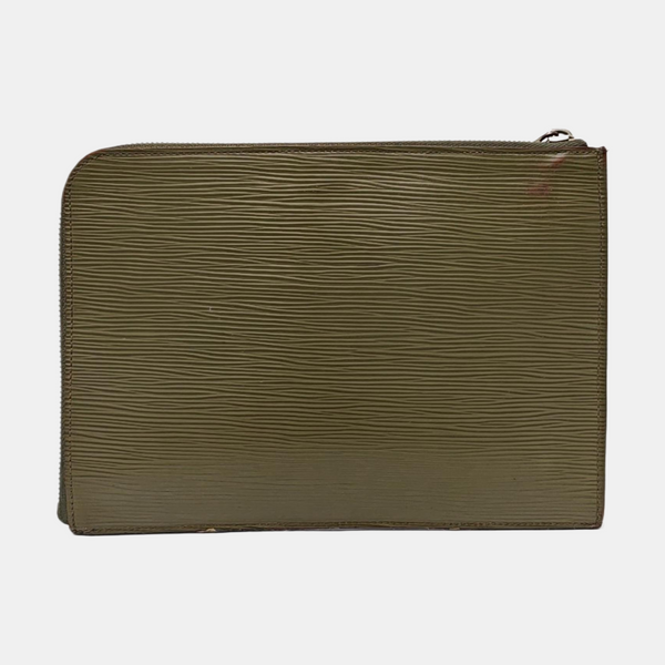 Epi Clutch Green