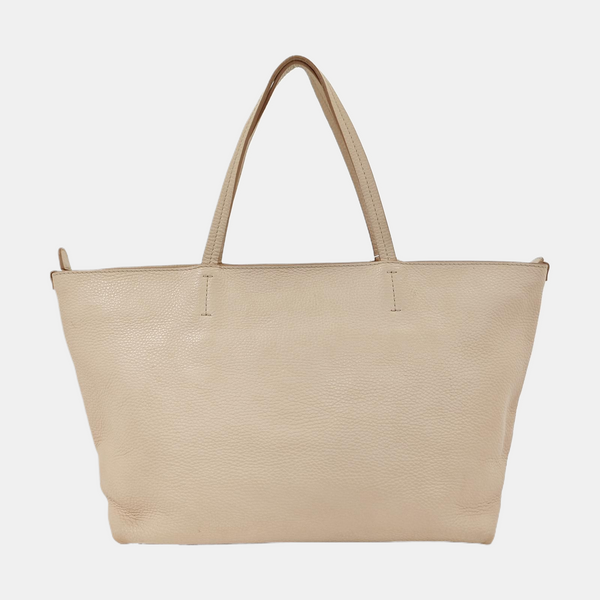 Calfskin Beige