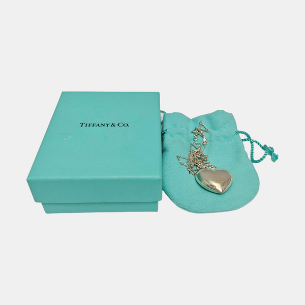 925 Sterling Silver Necklace