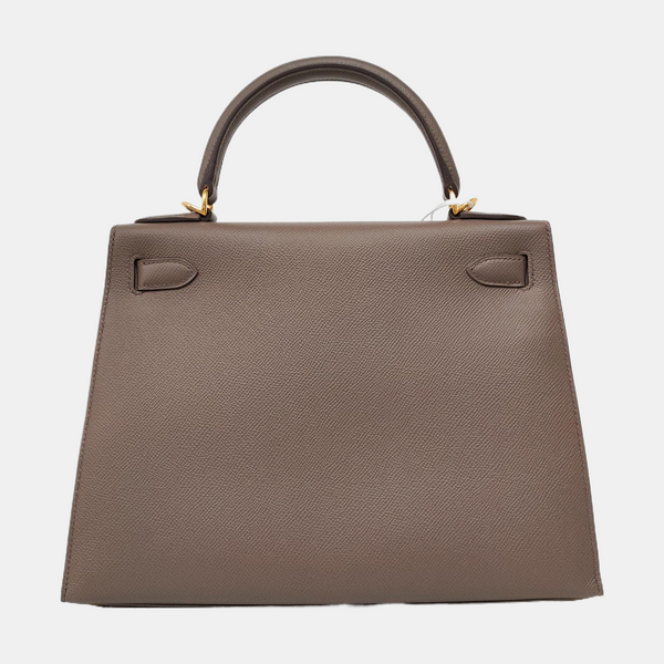 Kelly 28 Epsom Gray