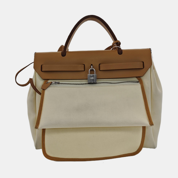 Herbag 31 Canvas Beige