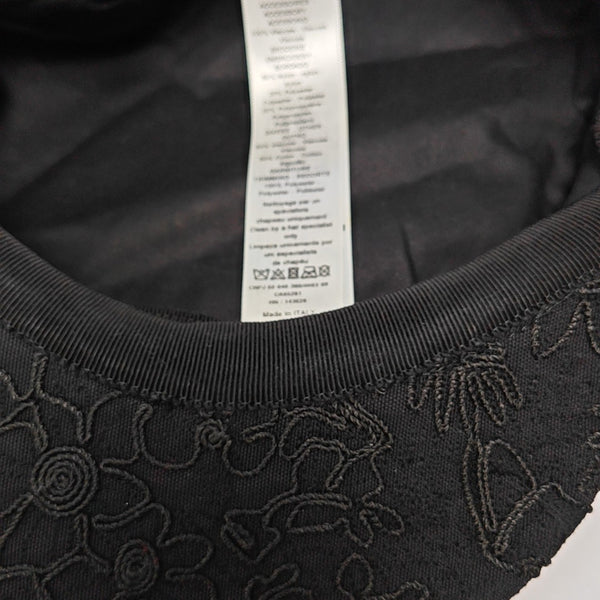 Cotton Hat Black