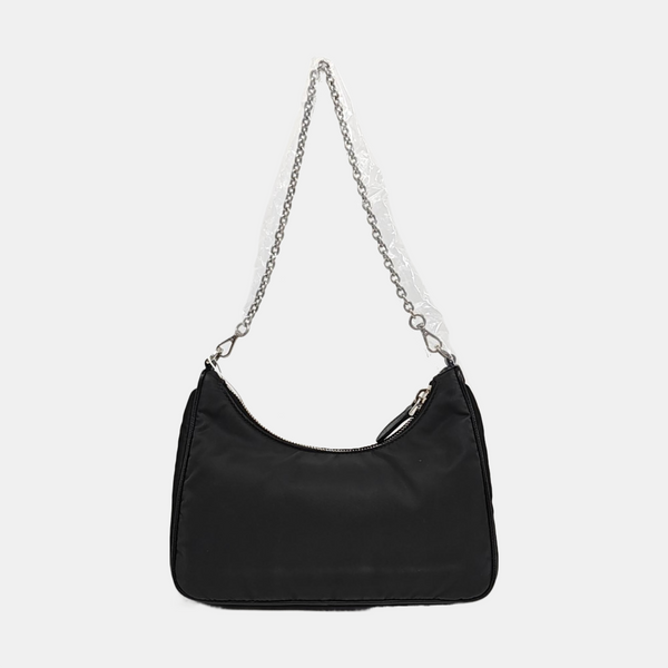 Re-Edition2005 Nylon Black