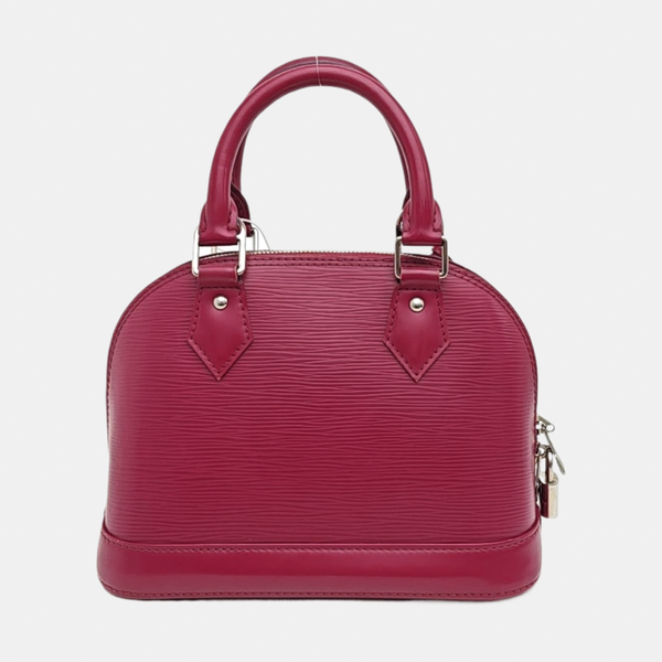 ALMA BB Epi Red