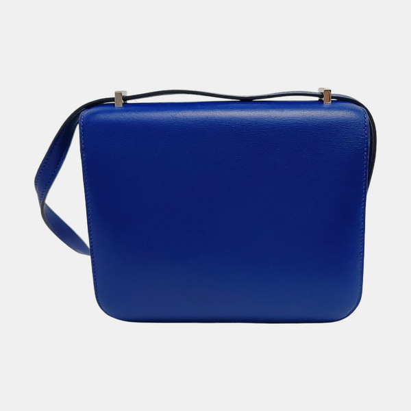 Constance 18 Swift Blue