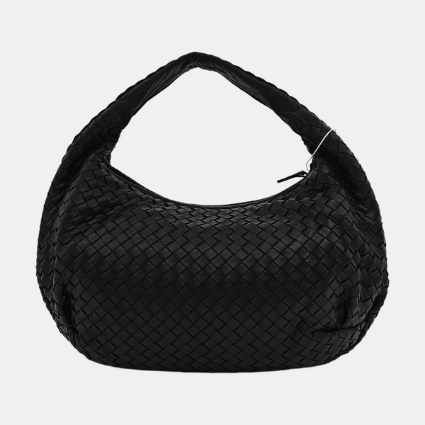 Veneta Calfskin Black