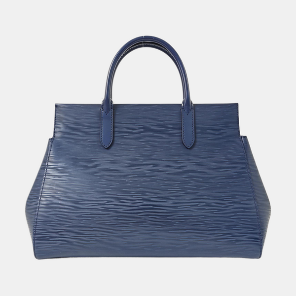 MARLY MM Epi Blue