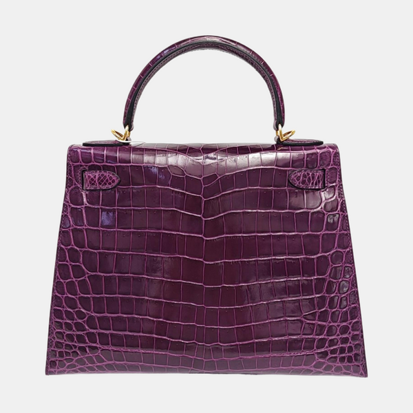 Kelly 28 Purple