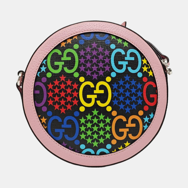 Ophidia Mini Coated Canvas Multicolor