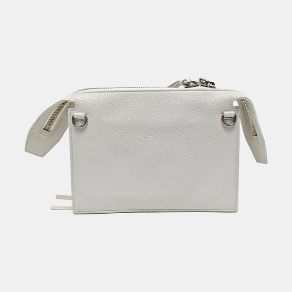 Piel de cordero Classic City Blanca
