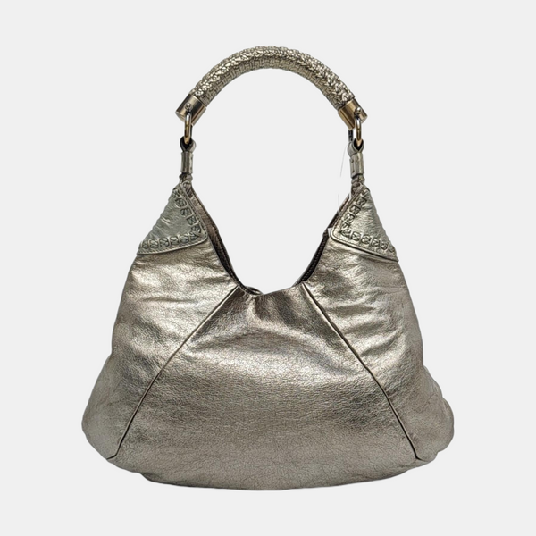 Calfskin Beige