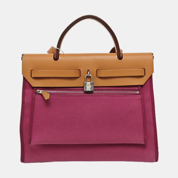 Herbag 31 Canvas Purple