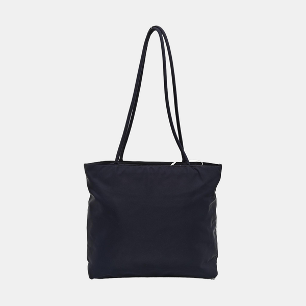 Clutch Nylon Blue
