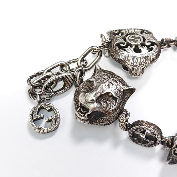 925 Sterling Silver Bracelet