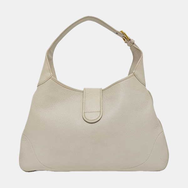 Aphrodite Calfskin Beige