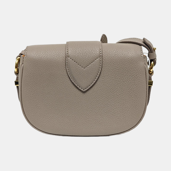 PONT 9 PM Calfskin Gray