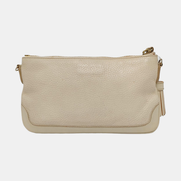 Calfskin Beige