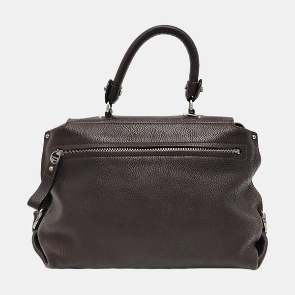 Sofia Calfskin Brown