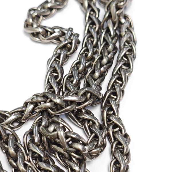 925 Sterling Silver Necklace