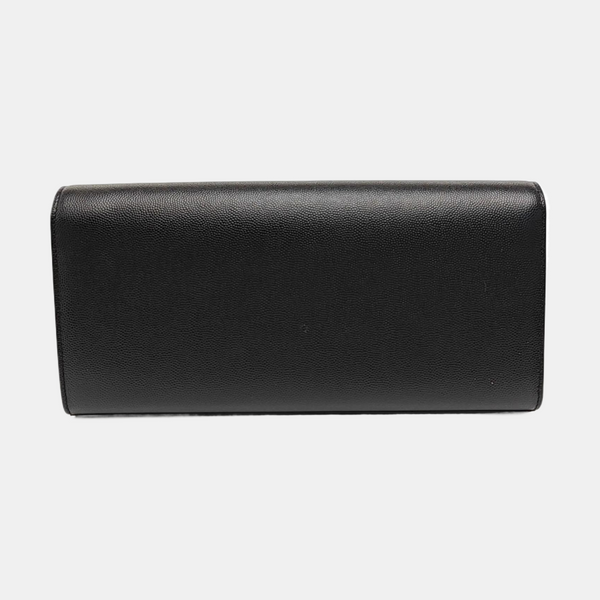 KATE Small Calfskin Black