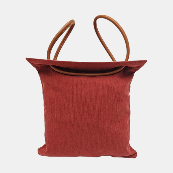 Aline Fabric Red