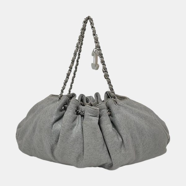 Fabric Silver