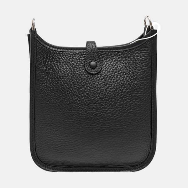 Evelyne 16 Clemence Black