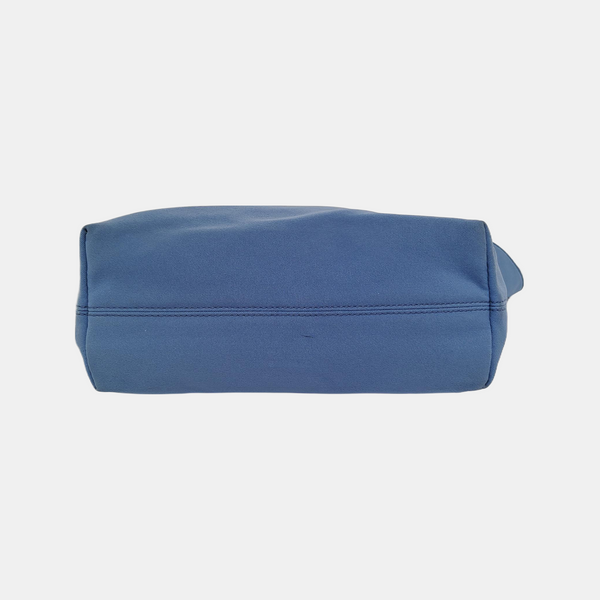 Canvas Blue