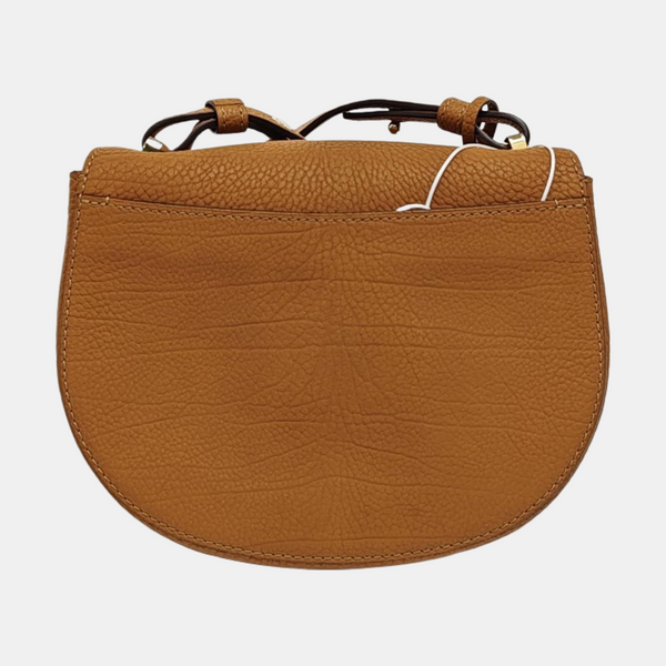 Le Mutin Calfskin Brown