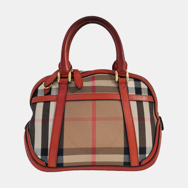 Sartorial Orchard Canvas Beige