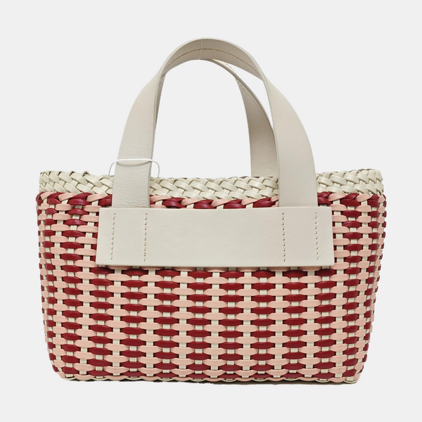 Intreccio Calfskin Multicolor