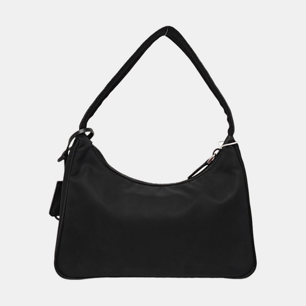 Re-Edition2000 Mini Nylon Black