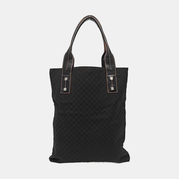 Canvas Black