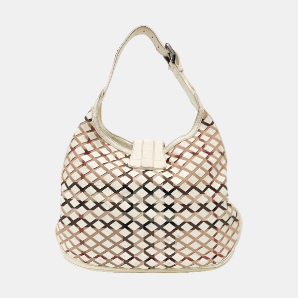 Calfskin White
