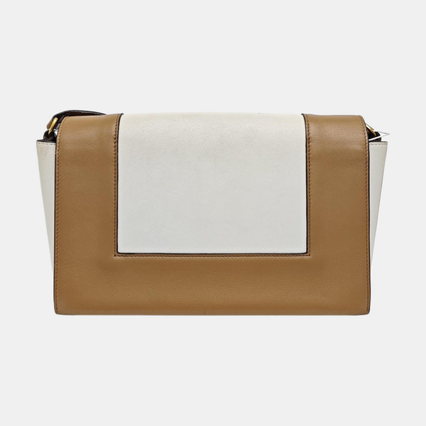 FRAME Medium Calfskin Multicolor