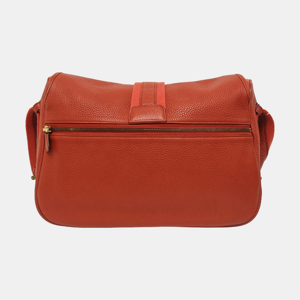 Bourlingue Clemence Red
