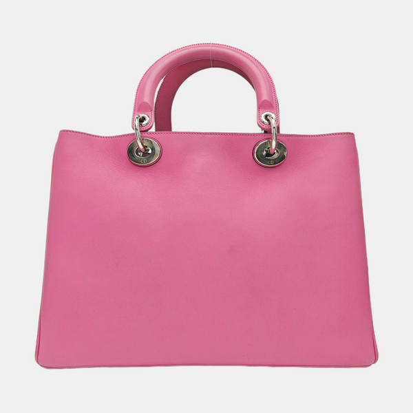 Diorissimo Calfskin Red