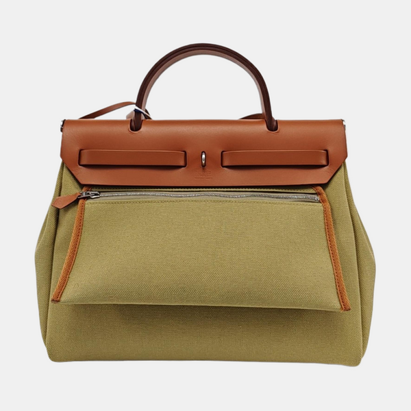 Herbag Canvas Beige