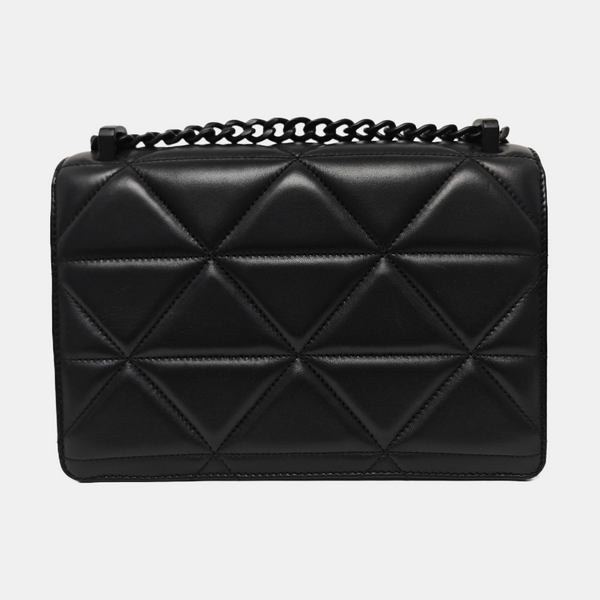 Spectrum Lambskin Black