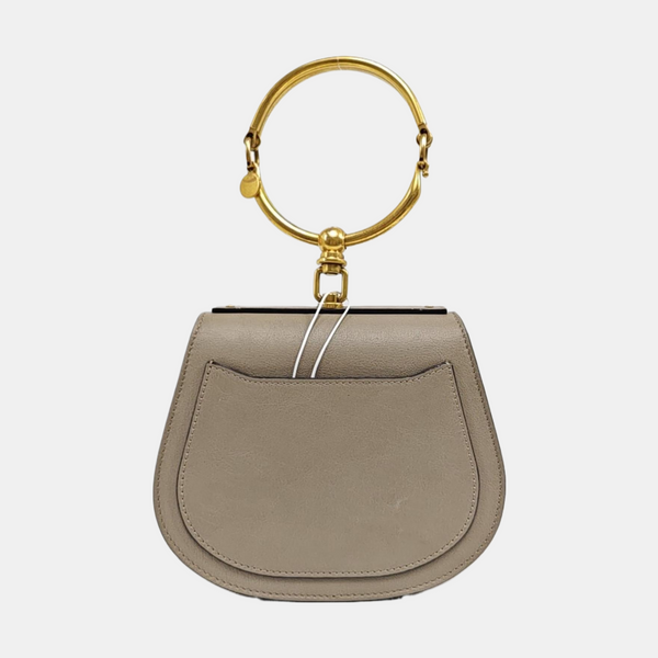 Nile Calfskin Gray