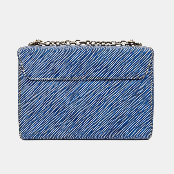 TWIST MM Epi Blue