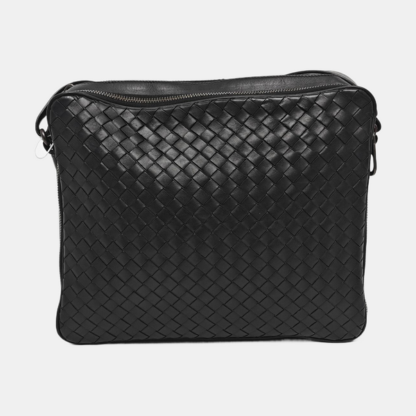 Calfskin Black