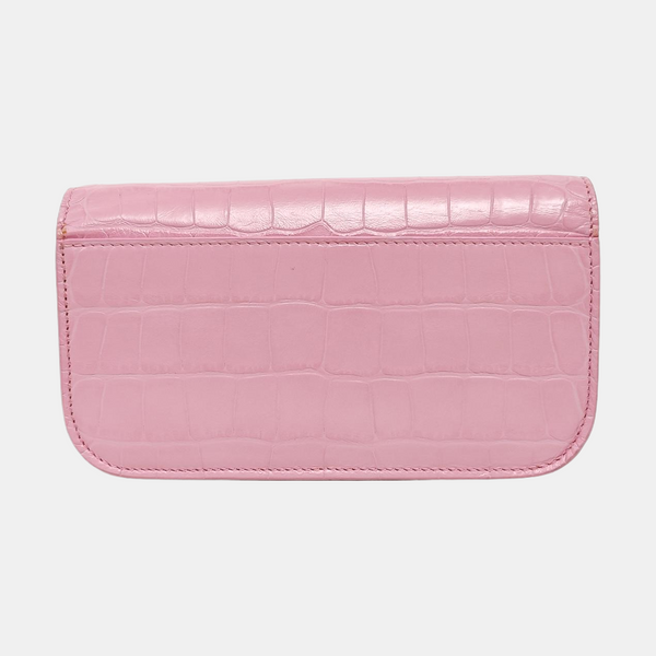 Gossip Calfskin Pink