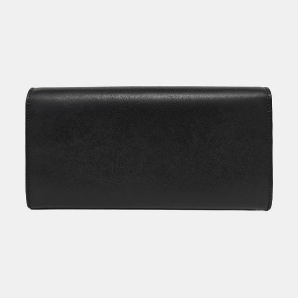 Monster Calfskin Black