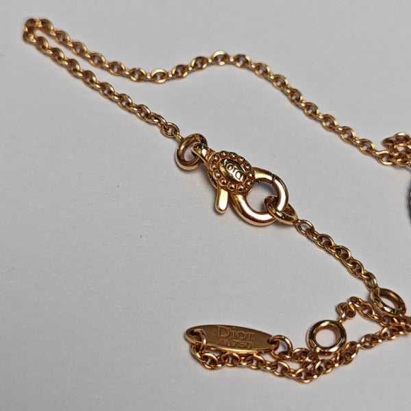 Rose Des Vents 18k Rose Gold Bracelet