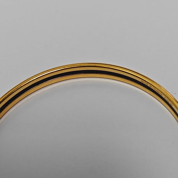 Uni Bangle Metal Orange Bangle