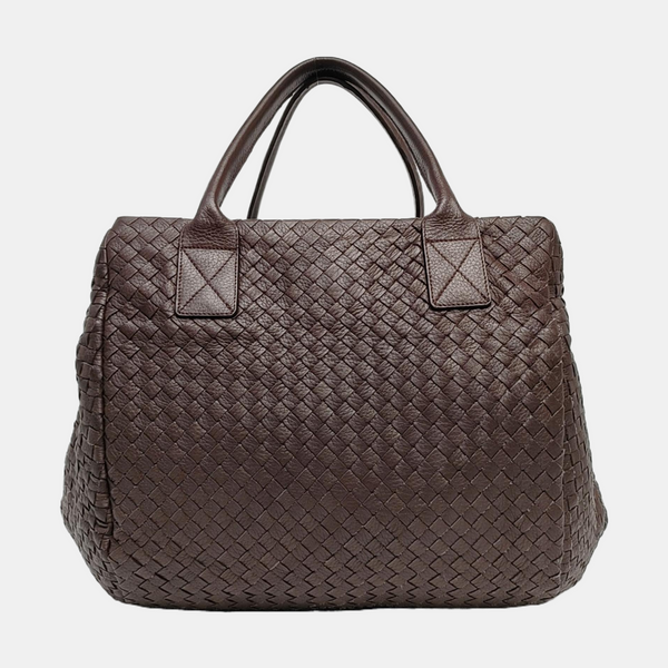 Calfskin Brown