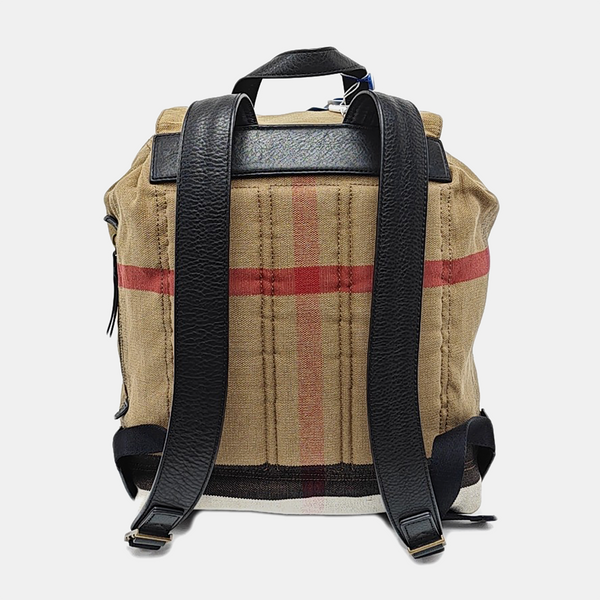 Canvas Brown