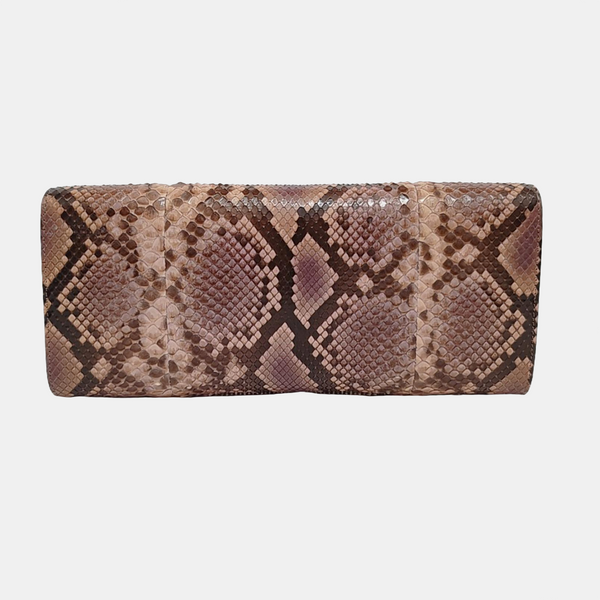 Queen Margaret Python Brown